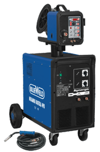Сварочные выпрямители MIG MAG BlueWeld Megamig Digital Synergic 490 R.A. фото