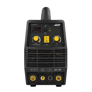 Сварочные инверторы TIG ПТК ПТК RILON TIG 200 CT фото