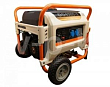 E3 POWER GG4500-X (4 кВт)
