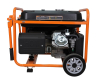 Бензиновый генератор  5 GF-3 (LF6500)