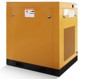 Винтовой компрессор Berg ВК-15Р-Е 16 (IP54) высокого давления фото