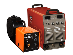 Сварочные инверторы MIG-MAG СВАРОГ MIG 350 (J1601) + WF23A фото