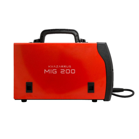 KVAZARRUS MIG 200
