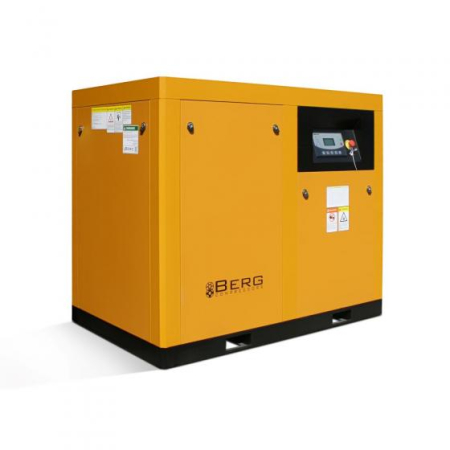 Винтовой компрессор Berg ВК-75 10 (IP23)