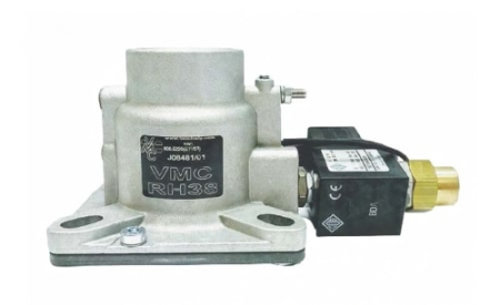 Клапан всасывающий RH38Е 24V