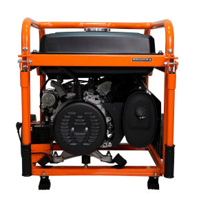 Бензиновый генератор Lifan 6 GF-5A (7000EA) 00000500 фото