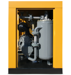 Винтовой компрессор Berg ВК-55-Е 10 (IP54) фото