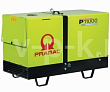 P11000, 400/230V, 50Hz  #AMF #PHS