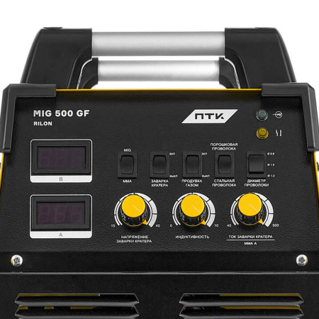 ПТК RILON MIG 500 GF