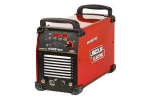 Сварочные инверторы TIG Lincoln Electric INVERTEC 400TPX фото