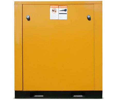 Винтовой компрессор Berg ВК-5.5Р-Е 10 (IP54)