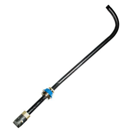 Трубопровод  К3.00.00.600 для компрессора АСО-Бежецк