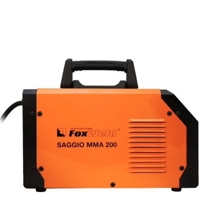 SAGGIO MMA 200 ( ПРОФ ММА)