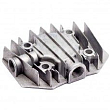 R 039V80 Головка цилиндра V80 для v80