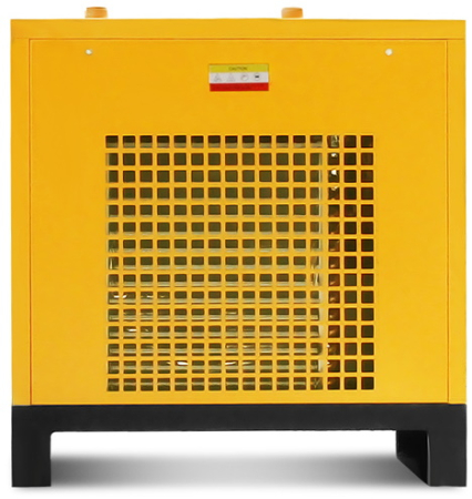 Рефрижераторный осушитель Berg OB-45 16 бар