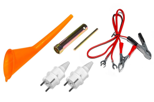 Бензиновый генератор ТСС SGG 3800Ei 060046 (инверторный) фото