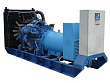 ADM-1450 6.3 kV MTU (12V4000G24F)