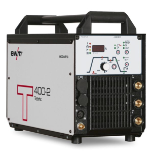 Сварочные инверторы TIG Ewm Tetrix 400-2 TM фото