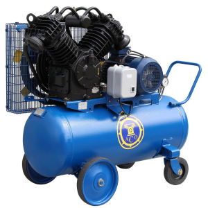 Поршневой компрессор АСО Бежецк К31/13 фото