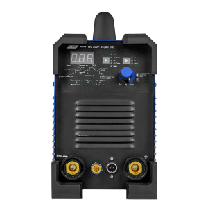 Сварочные инверторы TIG ПТК ПТК МАСТЕР TIG 200 P AC/DC D92 фото
