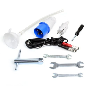 Бензиновый генератор RATO R6000EA-L2 э/c + подготовка к автозапуску  для дачи фото