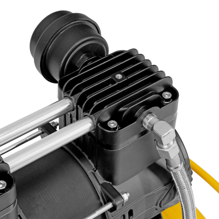 Поршневой компрессор  DLP-950/24