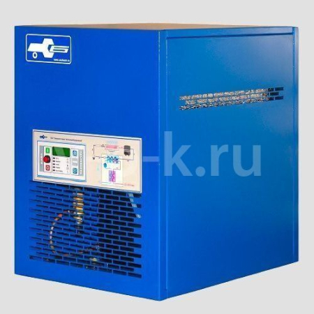 Рефрижераторный осушитель  ОВ-66М