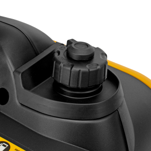 Бензиновый генератор DENZEL GS-3000iS 94716 (инверторный) фото