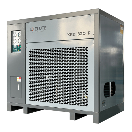 Рефрижераторный осушитель  XRD 460 P