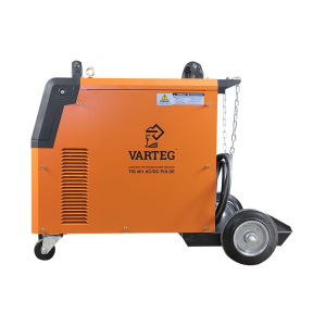 Сварочные инверторы TIG Fox Weld TIG 401 AC/DC фото