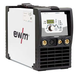 Сварочные инверторы TIG Ewm Picotig 200 MV TG фото
