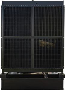 Дизельный генератор Motor АД600-T400  стационарный фото