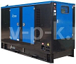 АД-16С-Т400-1РКМ19 в шумозащитном кожухе (двиг. TSS Diesel TDR-K 22 4L)