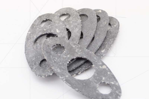 Прокладка С415.00.00.002 к головке С416М для компрессора АСО-Бежецк фото