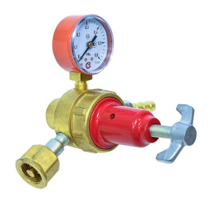 БАМЗ Редуктор пропановый БПО-5-МГ AL исп. 06, БАМЗ фото