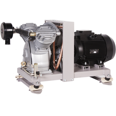 Поршневой компрессор  СБ4-LBB50.P