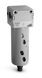 Магистральный фильтр воздушный CAMOZZI  МС104F00 фото