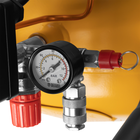 Поршневой компрессор  BCV2200/100