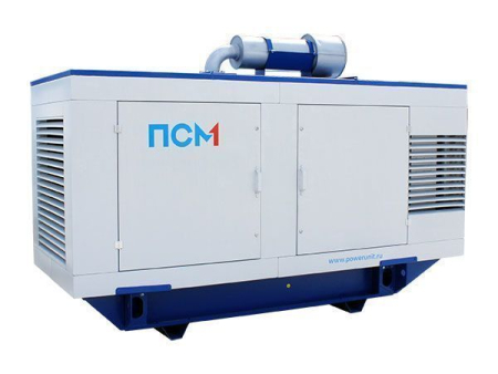 Дизельный генератор  ADDo-200 Doosan