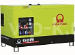 GBW30P 3-фазный в кожухе (альт. Pramac PB18G/4)