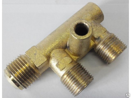 7089950000 Коллектор