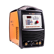SAGGIO TIG 205 AC/DC PULSE