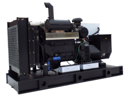 Дизельный генератор  АД-200С-Т400-2РМ7