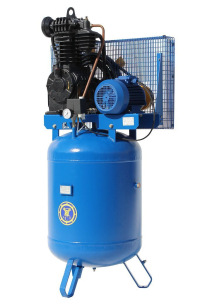 Поршневой компрессор АСО Бежецк КВ15/13 фото