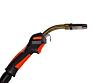Горелка TECH  MS 24 (евро адаптер) 4м
