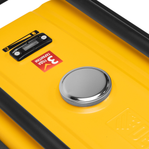 Бензиновый генератор DENZEL PS 28 946824 синхронный фото