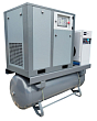 IC 10/10 C VSD DF 500L (IP23)