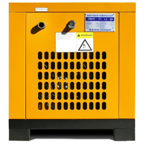 Винтовой компрессор Berg ВК-4Р-Е 8 (IP54) фото