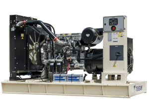 Дизельный генератор TEKSAN TJ1250PE5C  синхронный фото