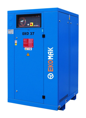 Винтовой компрессор  EKO 18 7
